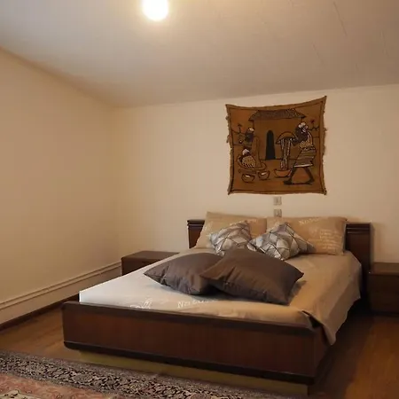 Apartmán La Casa Degli Ospiti *