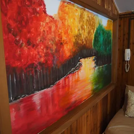 Apartmán La Casa Degli Ospiti Morbegno