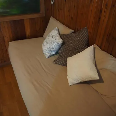 Apartmán La Casa Degli Ospiti Morbegno