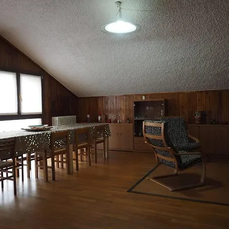 Apartmán La Casa Degli Ospiti *