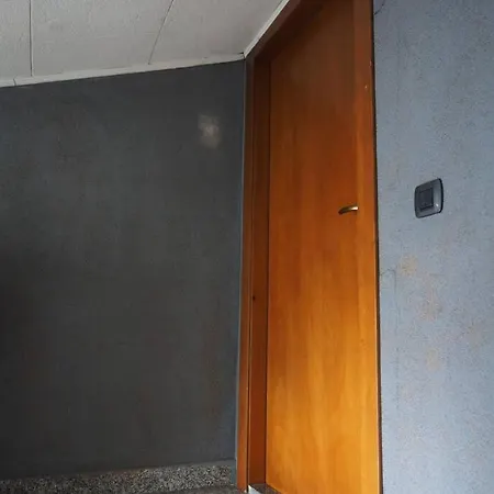 La Casa Degli Ospiti Morbegno