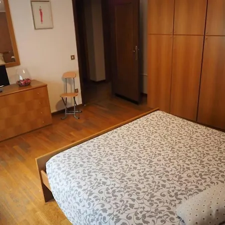 Apartmán La Casa Degli Ospiti *