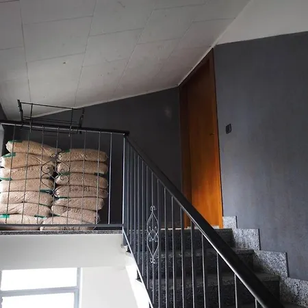 Appartamento La Casa Degli Ospiti Morbegno