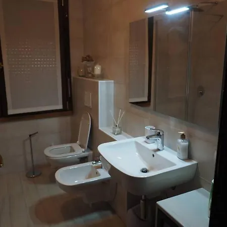 Apartmán La Casa Degli Ospiti