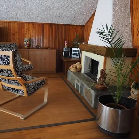 La Casa Degli Ospiti * Morbegno