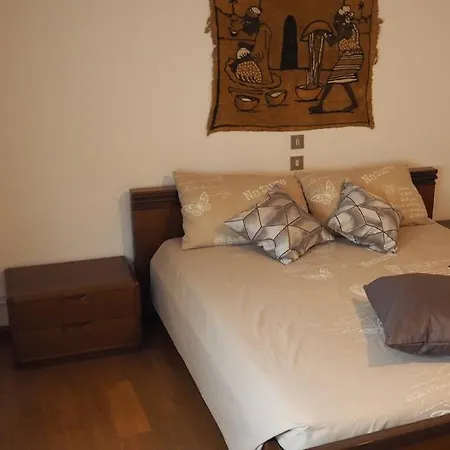 La Casa Degli Ospiti *