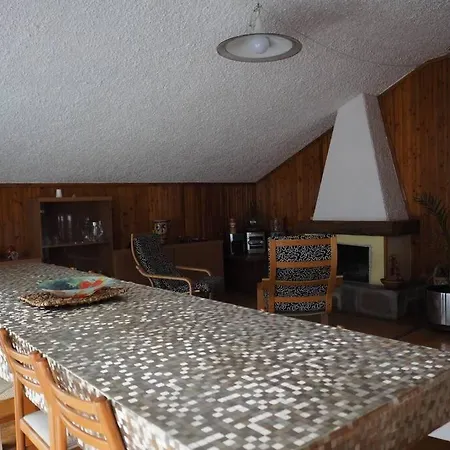 Apartmán La Casa Degli Ospiti *