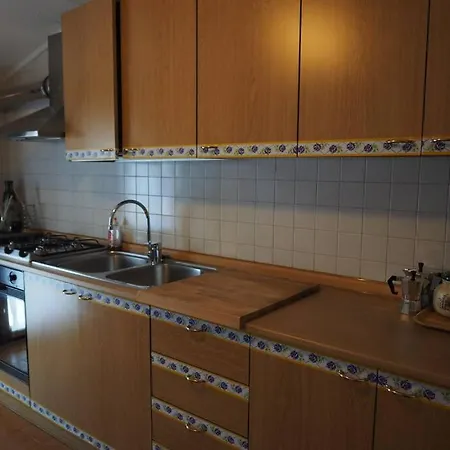La Casa Degli Ospiti Apartmán Morbegno