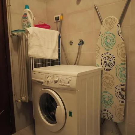 Apartmán La Casa Degli Ospiti Morbegno