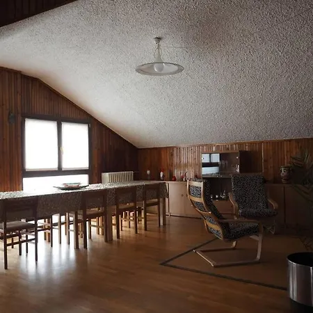 Apartmán La Casa Degli Ospiti *