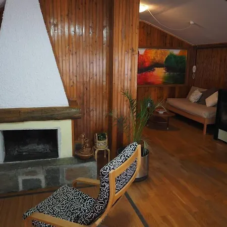 Apartmán La Casa Degli Ospiti Morbegno