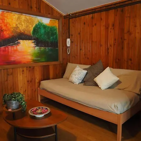 Apartmán La Casa Degli Ospiti Morbegno