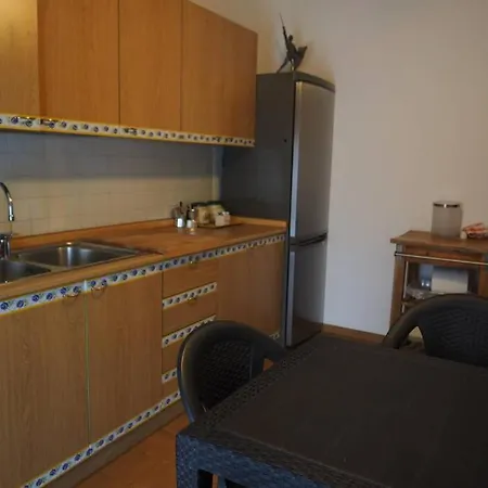 Appartamento La Casa Degli Ospiti