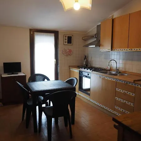 La Casa Degli Ospiti *