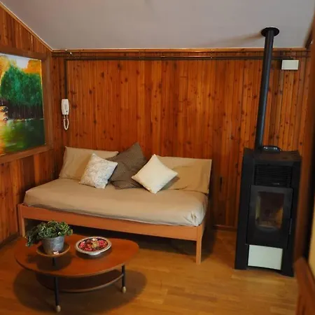 Appartamento La Casa Degli Ospiti Morbegno
