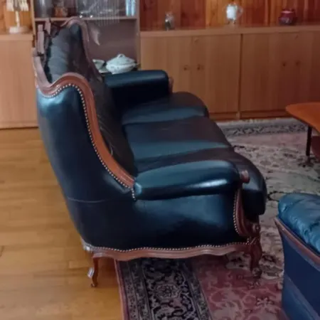Apartmán La Casa Degli Ospiti *