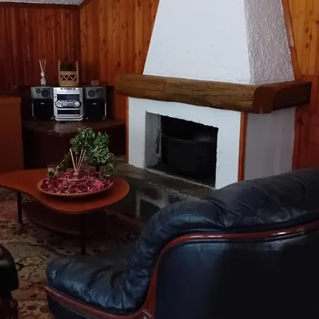 Apartmán La Casa Degli Ospiti