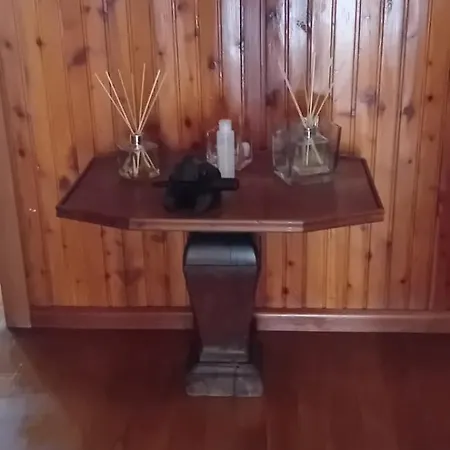 La Casa Degli Ospiti Appartamento *