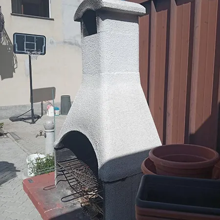 La Casa Degli Ospiti Apartmán