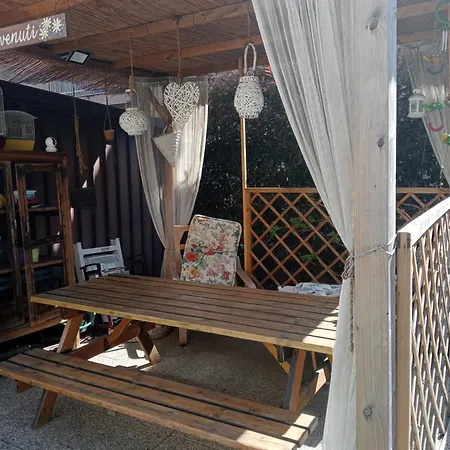 La Casa Degli Ospiti * Morbegno