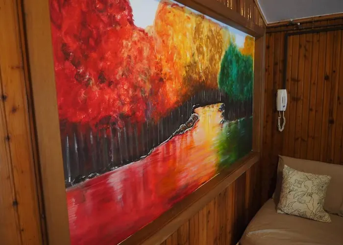 Apartament La Casa Degli Ospiti Morbegno