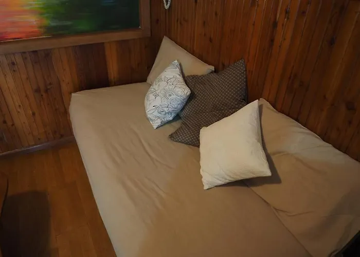 Apartament La Casa Degli Ospiti Morbegno