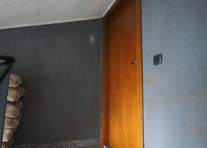 La Casa Degli Ospiti Morbegno