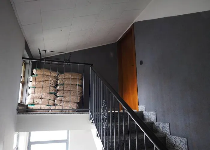 Apartament La Casa Degli Ospiti Morbegno