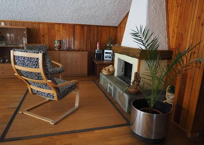 La Casa Degli Ospiti * Morbegno