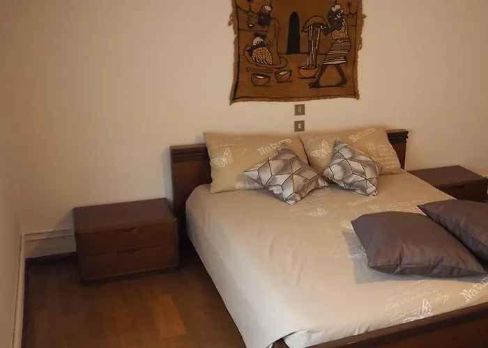 La Casa Degli Ospiti *