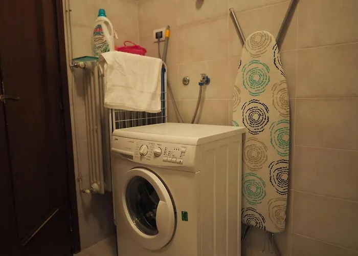 Apartament La Casa Degli Ospiti Morbegno