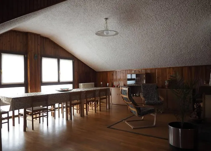 Apartament La Casa Degli Ospiti *