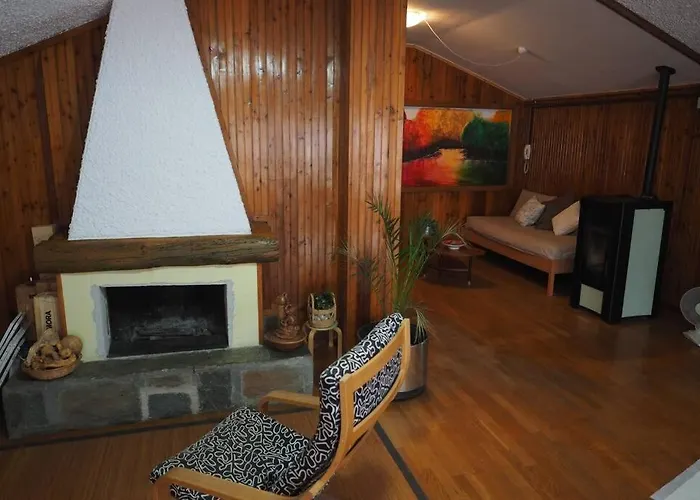 Apartament La Casa Degli Ospiti Morbegno