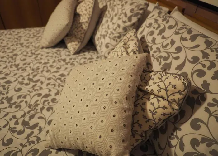 Apartament La Casa Degli Ospiti Morbegno