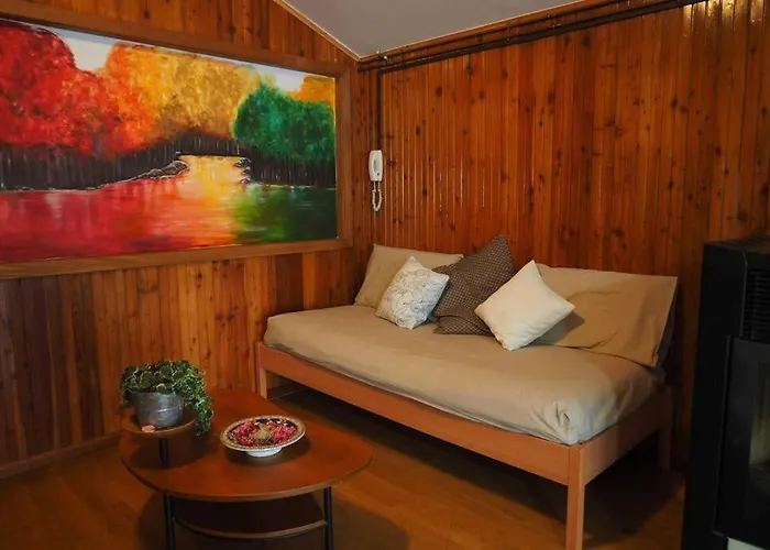Apartament La Casa Degli Ospiti Morbegno