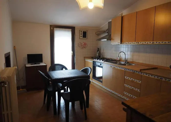 La Casa Degli Ospiti *