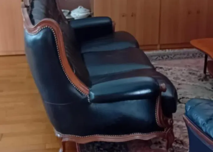 Apartament La Casa Degli Ospiti *