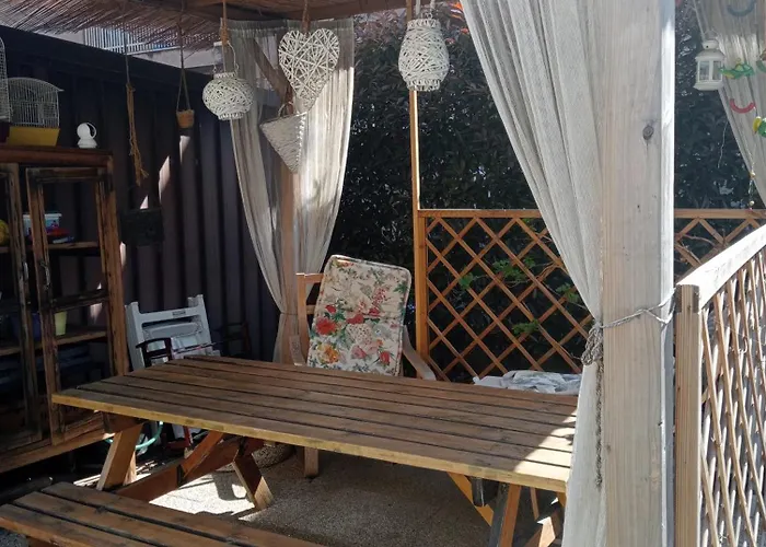 La Casa Degli Ospiti * Morbegno